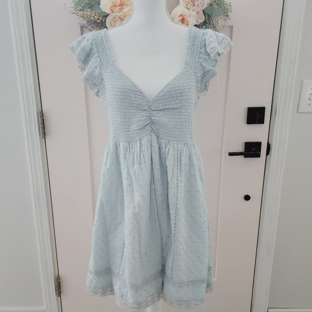 LSF Love Shack Fancy Athalia dress NWT - Picture 6 of 11